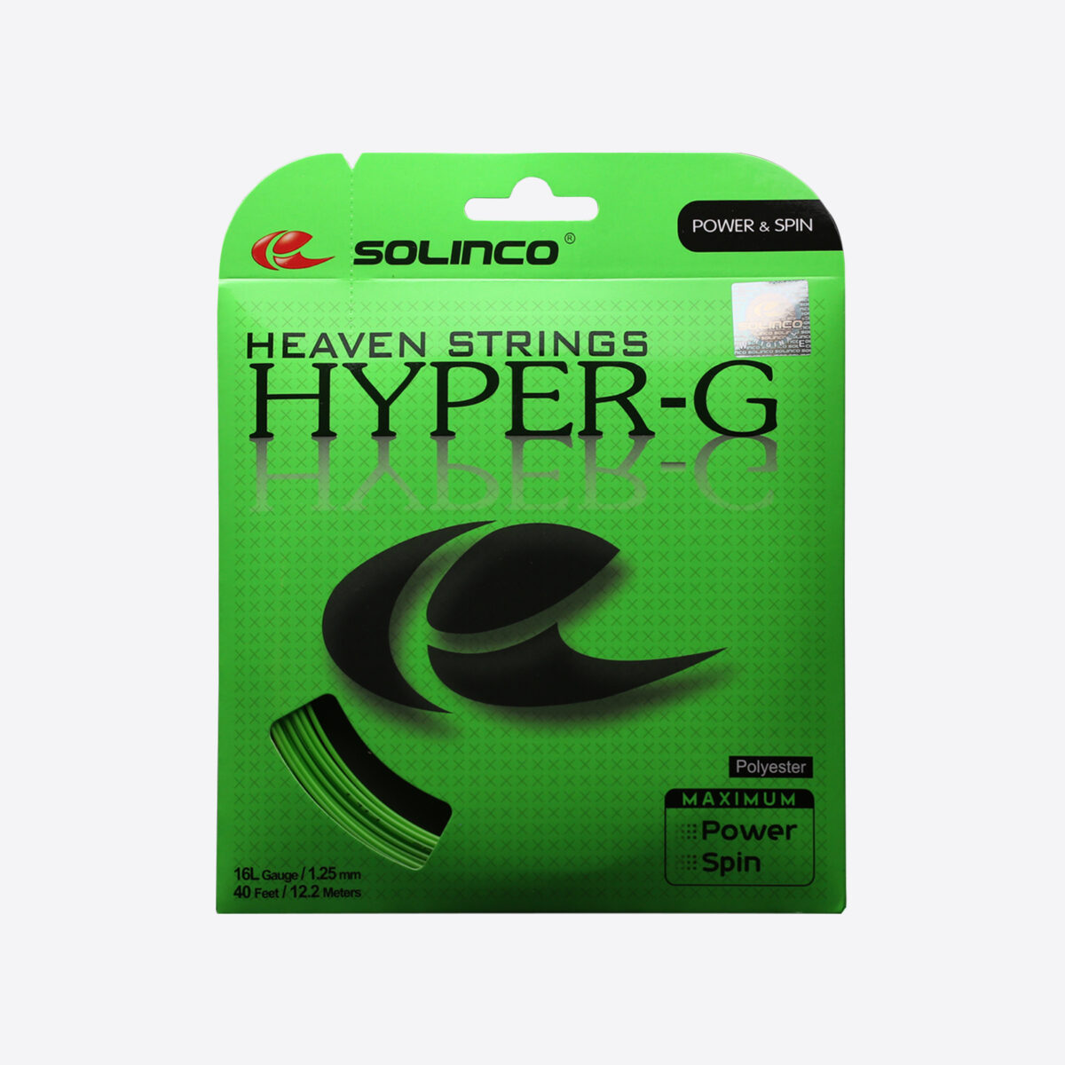 Solinco Hyper-G