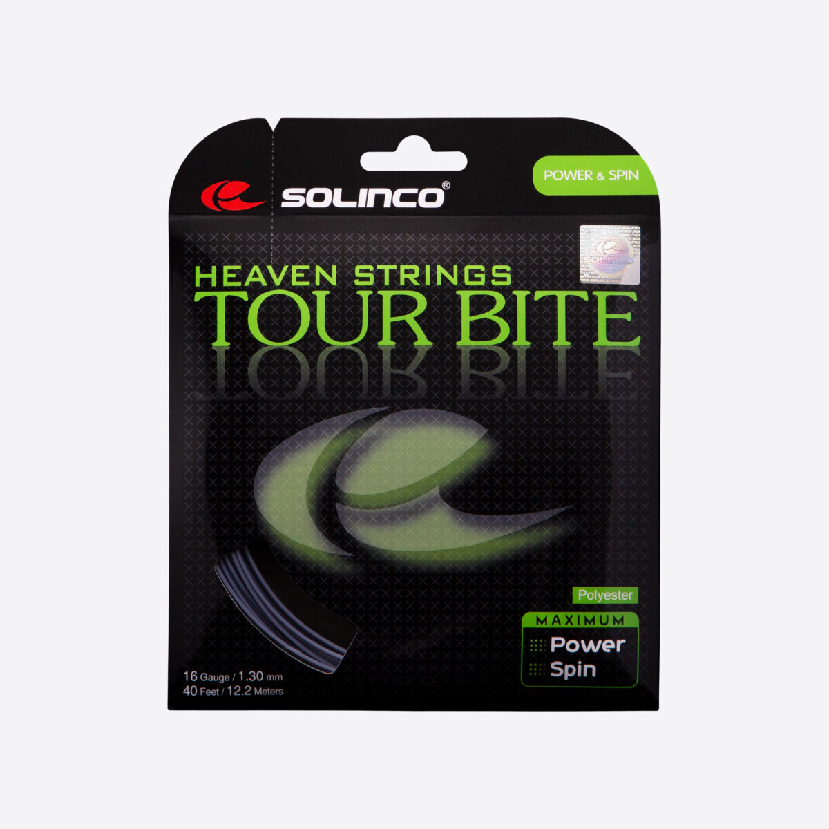 Solinco Tour Bite