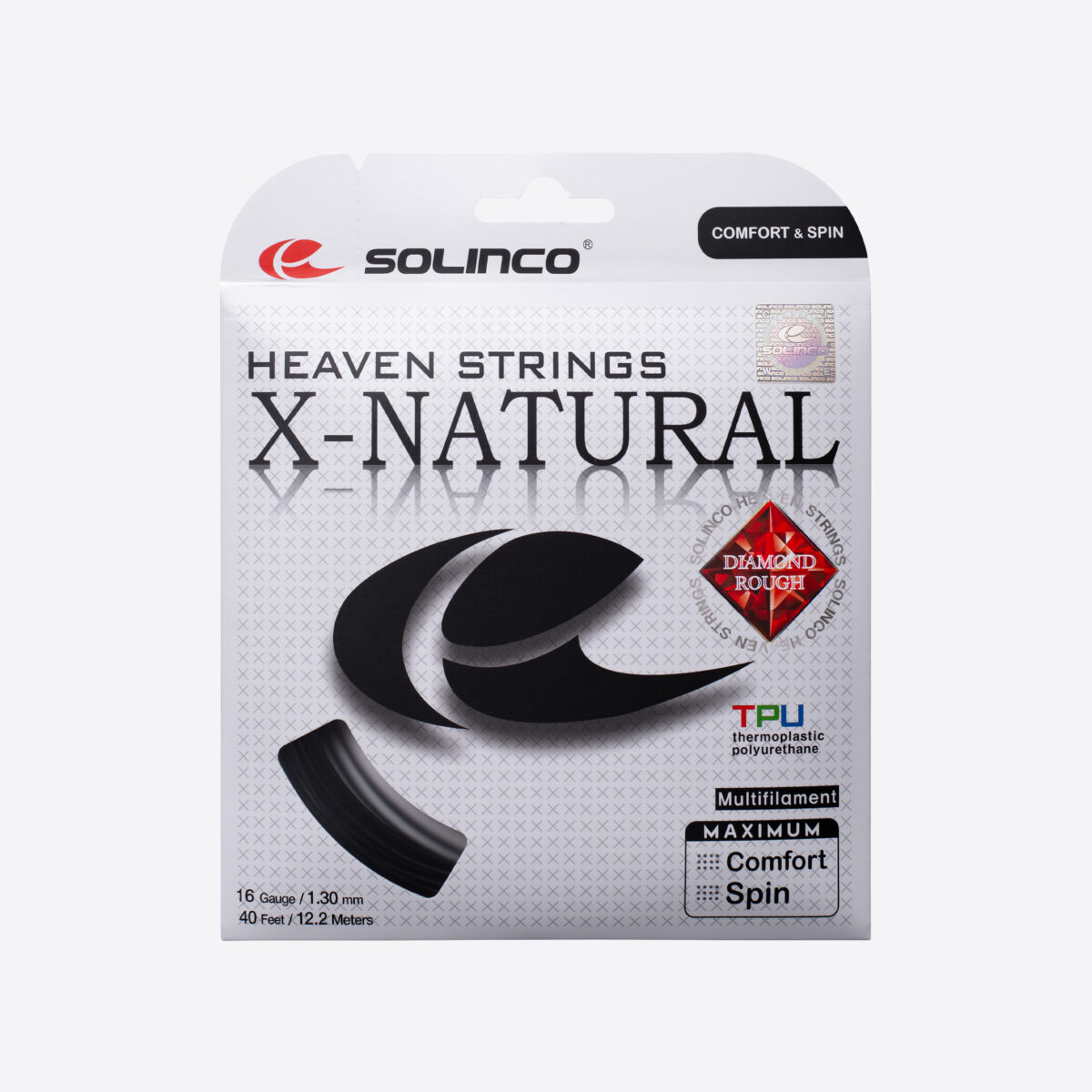 Solinco X-Natural
